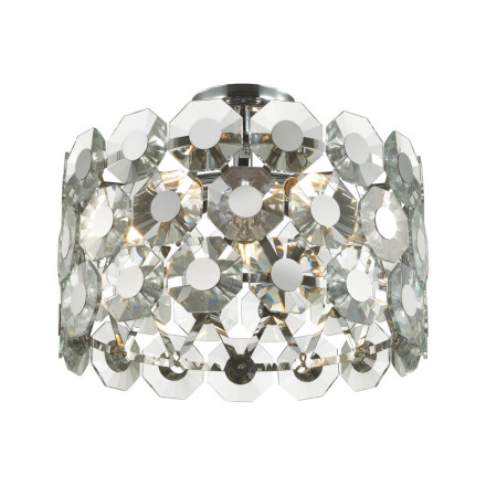 Потолочная люстра Tokata 4973/5C Odeon Light