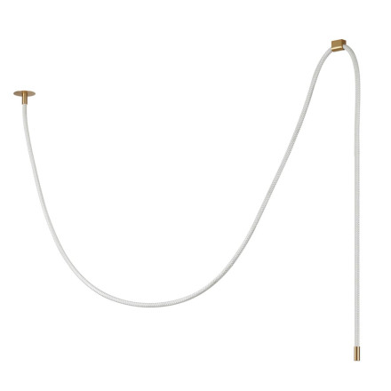 Подвесной светильник Corda 4399/40CL Odeon Light