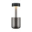 Аккумуляторный светильник Maytoni MOD229TL-L3B3K3 Maytoni Modern Modern AI Collaboration Серый LED