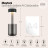 Аккумуляторный светильник Maytoni MOD229TL-L3B3K3 Maytoni Modern Modern AI Collaboration Серый LED