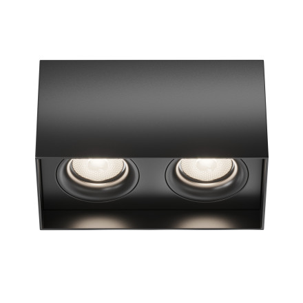 Точечный светильник Slim C015CL-02B Maytoni