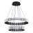 Подвесная люстра Estense SL6203.403.65 ST Luce