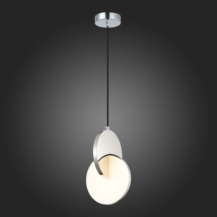 Подвесной светильник Eclisse SL6107.113.01 ST Luce