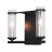 Бра Bichero SL334.401.02 ST Luce