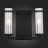 Бра Bichero SL334.401.02 ST Luce