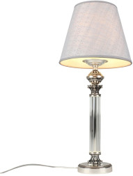 Интерьерная настольная лампа Omnilux 642 OML-64204-01 Omnilux