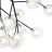 Подвесная люстра Demele SL376.403.27 ST Luce