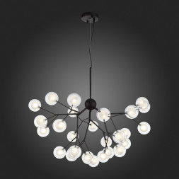 Подвесная люстра Demele SL376.403.27 ST Luce