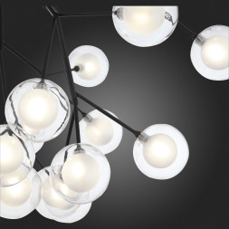 Подвесная люстра Demele SL376.403.27 ST Luce