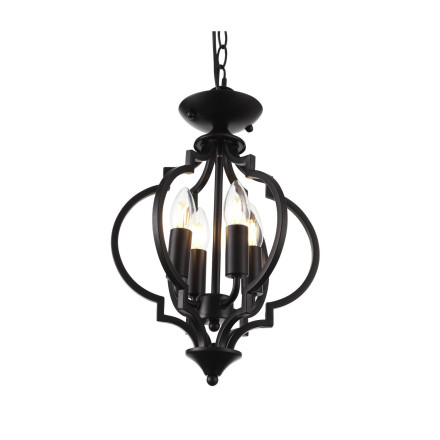 Подвесная люстра Foriate SL361.303.04 ST Luce