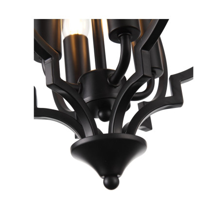 Подвесная люстра Foriate SL361.303.04 ST Luce
