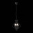 Подвесная люстра Foriate SL361.303.04 ST Luce