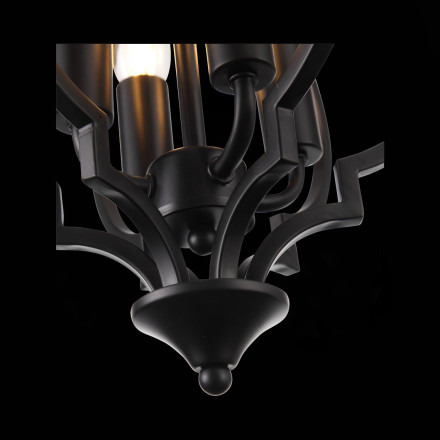 Подвесная люстра Foriate SL361.303.04 ST Luce