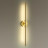 Бра Fuerte 4324/12WL Odeon Light