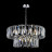 Подвесная люстра Puntes MOD043PL-12CH Maytoni