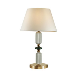 Интерьерная настольная лампа Candy 4861/1TC Odeon Light