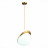 Подвесной светильник Laico SL1164.323.01 ST Luce