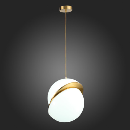 Подвесной светильник Laico SL1164.323.01 ST Luce