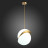Подвесной светильник Laico SL1164.323.01 ST Luce