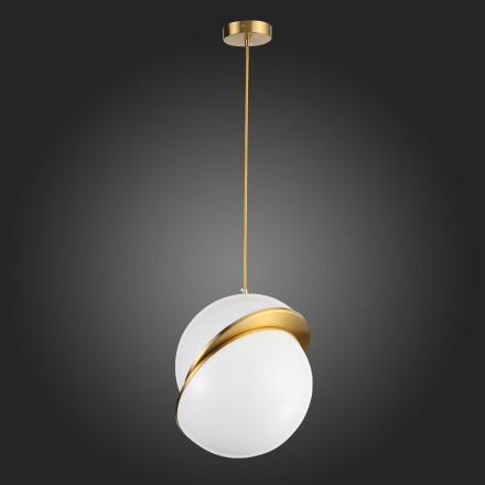Подвесной светильник Laico SL1164.323.01 ST Luce