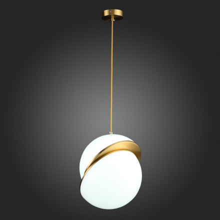 Подвесной светильник Laico SL1164.323.01 ST Luce
