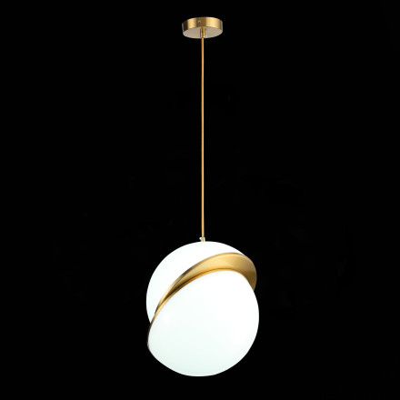 Подвесной светильник Laico SL1164.323.01 ST Luce