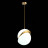 Подвесной светильник Laico SL1164.323.01 ST Luce