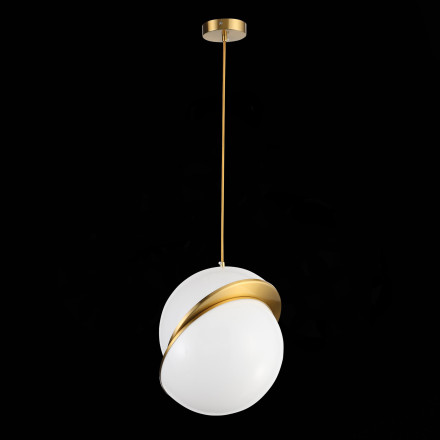 Подвесной светильник Laico SL1164.323.01 ST Luce