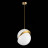 Подвесной светильник Laico SL1164.323.01 ST Luce