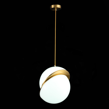 Подвесной светильник Laico SL1164.323.01 ST Luce