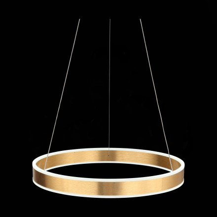 Подвесной светильник Onze SL944.203.01 ST Luce