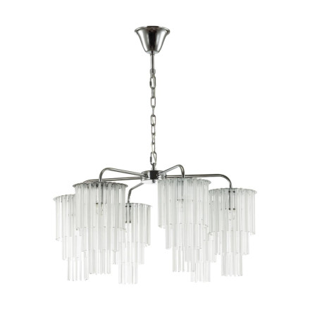 Подвесная люстра Papita 4920/6 Odeon Light