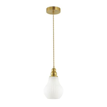 Подвесной светильник Eleonora 4562/1 Lumion