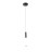 Подвесной светильник Gularri SL1593.403.01 ST Luce