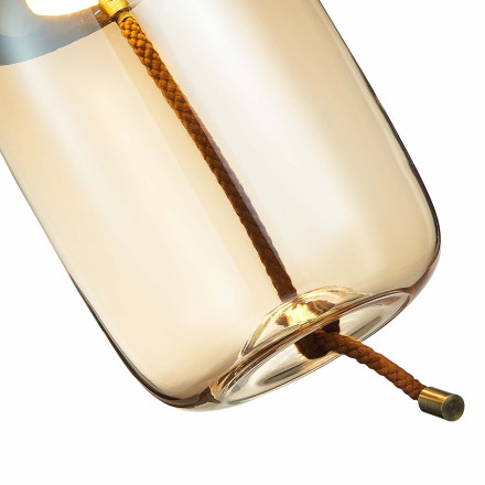 Подвесной светильник Ozzio SL6108.323.01 ST Luce