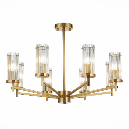 Потолочная люстра Bitonto SL1233.302.08 ST Luce