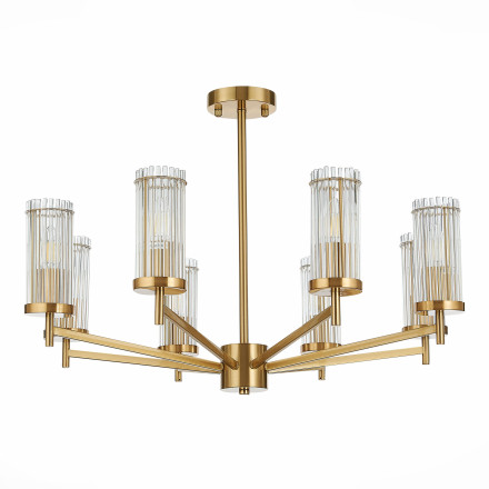 Потолочная люстра Bitonto SL1233.302.08 ST Luce