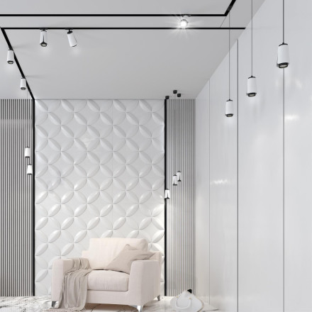 Подвесной светильник Tulip 370827 Novotech