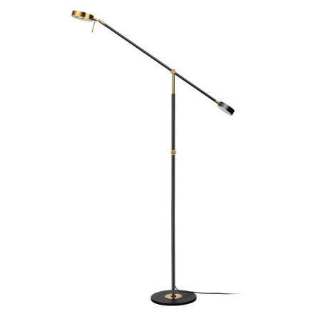 Торшер Denzel 4321/20FL Odeon Light