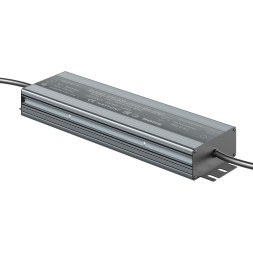 Блок питания Technical PSL008-250W-48V-IP67 Maytoni Technical Блоки питания 48В Power Supply Magnetic Серебро