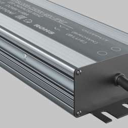 Блок питания Technical PSL008-250W-48V-IP67 Maytoni Technical Блоки питания 48В Power Supply Magnetic Серебро