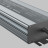 Блок питания Technical PSL008-250W-48V-IP67 Maytoni Technical Блоки питания 48В Power Supply Magnetic Серебро