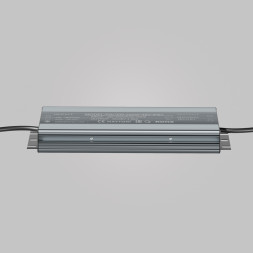 Блок питания Technical PSL008-250W-48V-IP67 Maytoni Technical Блоки питания 48В Power Supply Magnetic Серебро