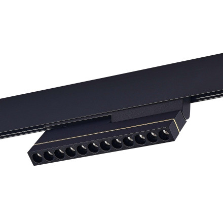 Трековый светильник ST805 ST805.446.12 ST Luce