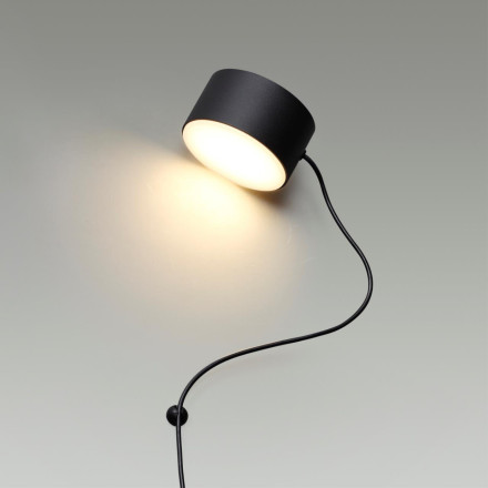 Настенный светильник Nera 6600/7WL Odeon Light