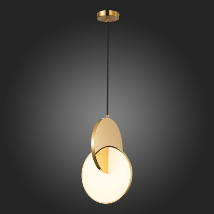 Подвесной светильник Eclisse SL6107.203.01 ST Luce