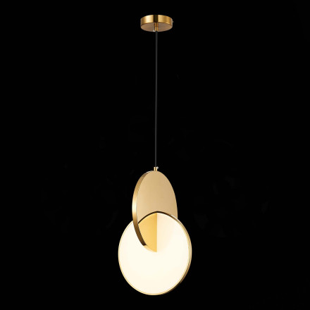 Подвесной светильник Eclisse SL6107.203.01 ST Luce