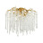 Потолочная люстра Banche 5005/8C Odeon Light