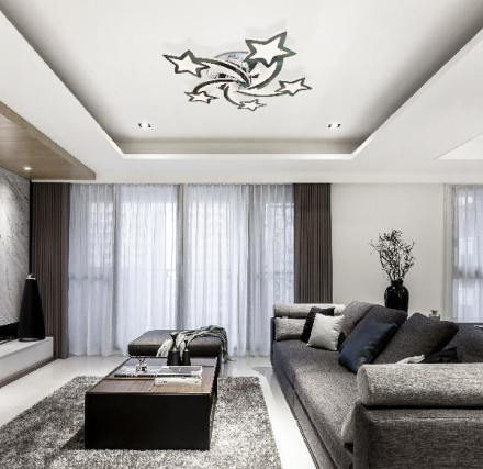 Потолочная люстра INNOVATION STYLE INNOVATION STYLE 83031 Natali Kovaltseva