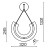 Настенный светильник (бра) Maytoni P091WL-L18G3K1 Maytoni Modern Pendant Maya Золото LED 3000